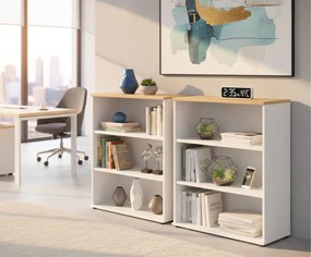 Συρταριέρα Trilo-Leuko-Sonoma