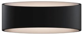 Απλίκα Φωτιστικό Τοίχου LED Marcus C806WL-L5 Maytoni-C806WL-L5B-Μαύρο C806WL-L5B