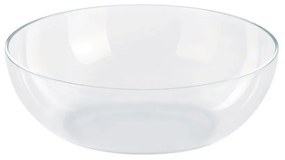 Μπωλ Σερβιρίσματος Mediterraneo ESI01BOWL 29cm Clear Alessi Metal