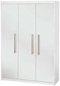 Ντουλάπα Meredith τρίφυλλη