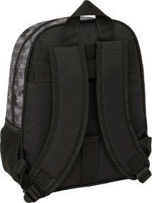 Σχολική Τσάντα Dragon Ball Μαύρο 27 x 33 x 10 cm