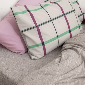 Σεντόνια Μονά (Σετ) Palamaiki Fashion FL6164