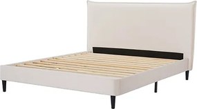 Κρεβάτι διπλό Nextdeco Osaka λευκό 160x200xY90εκ.