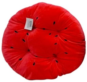 Μαξιλάρι καρέκλας 40cm   Κόκκινο