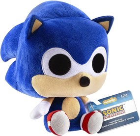 Συλλεκτική φιγούρα Funko Pop! 88179 Μπλε Βινυλίου