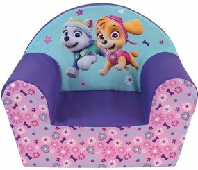 Καναπές Fun House The Paw Patrol Παιδικά