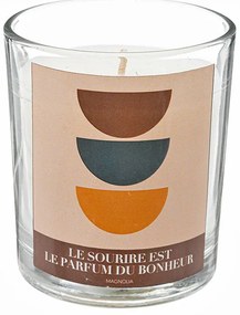 Αρωματικό Κερί 200gr (Φ8x9) A-S Jomy Magnolia 192726D