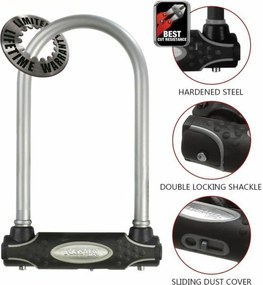 Κλείδωμα πλήκτρων Master Lock