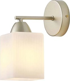 Απλίκα Τοίχου Eurolamp Madisson 144-24010