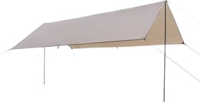 Τέντα-Σκίαστρο παραλίας &amp; camping - YB2109 - 4x4.4x2.4m - 960101