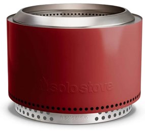 Εστία φωτιάς Yukon 2.0 Solo Stove εξωτερικού χώρου, με διαστάσεις 68.5x43cm - Mulberry