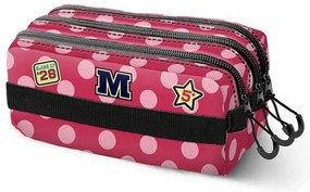 Παιχνίδι με Πλαστελίνη Karactermania