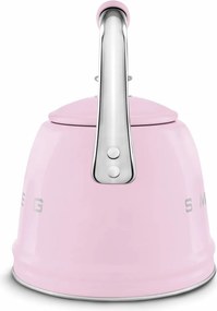 Τσαγιέρα Smeg WKF01PK 2,3 L Ροζ