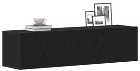 vidaXL Έπιπλο Τηλεόρασης 120x30x30,5 εκ. Επεξεργασμένο Ξύλο