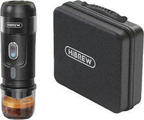 HiBREW H4A Φορητή καφετιέρα 3 σε 1