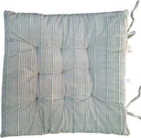 Μαξιλάρι καρέκλας - 35x35cm - 571529 - Light Green
