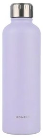 Estia Θερμός Παγούρι Travel Flask Homely 500ml Lavender Fog 01-32586