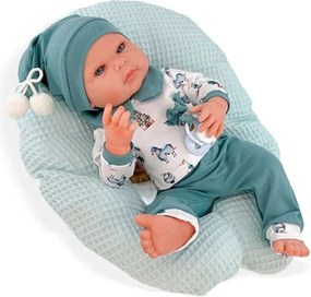 Αναγεννημένες κούκλες Berjuan 8119-24 45 cm