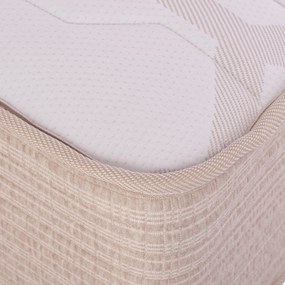 ΣΤΡΩΜΑ DREAMTOPIA, σειρά URANIA HM659.90 POCKET SPRING 90X190x30Yεκ.
