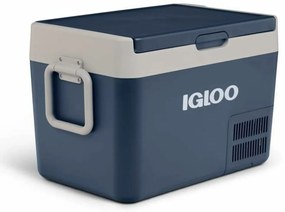 Φορητό Ψυγείο Θερμός Igloo71 31 L 32 L Μπλε Πλαστική ύλη