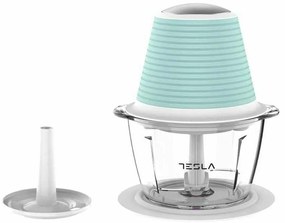 Tesla FC510BWS Πολυκόπτης Multi 350W με Δοχείο 1lt