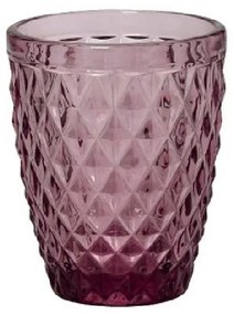 Ποτήρι Ουίσκι Μωβ ESPIEL Tristar ESPIEL 220ml TIR112K6