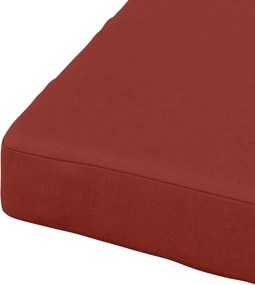 vidaXL Μαξιλάρια καθιστικού 4 κομματιών VUGHT 4 pcs 100% Πολυεστέρας