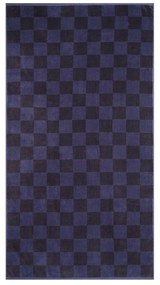 Πετσέτα Θαλάσσης (80x160) Nef-Nef Homeware Think Anthracite