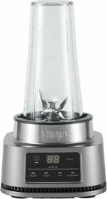 Μπλέντερ Κύπελλο NINJA CB100EU Μαύρο Ασημί 1100 W 700 ml