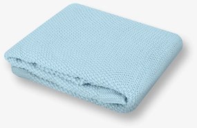 KIKKA BOO ΠΛΕΚΤΗ ΒΑΜΒΑΚΕΡΗ ΚΟΥΒΕΡΤΑ DREAM BIG BLUE 31103010115