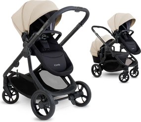 iCandy Orange 4 Bundle, Latte