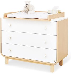 Σετ βρεφικού δωματίου Round