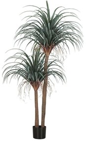 Τεχνητό Δέντρο Pandanus Tree 20049 Φ70x160cm Multi Globostar Πολυαιθυλένιο