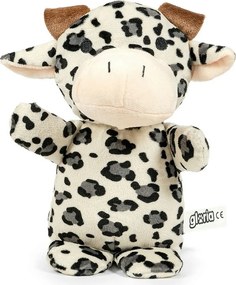 Βελούδινο Ζωάκι για Σκύλους Gloria Marvel Αγελάδα 20 cm