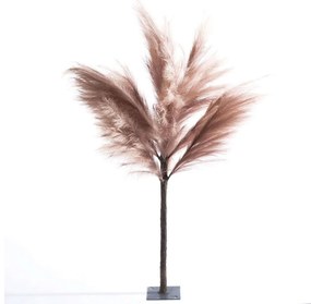 Τεχνητό Δέντρο Pampas 9611-6 150cm Natural Supergreens Ύφασμα,Πλαστικό
