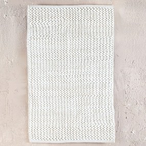Πατάκι (50x80) Rythmos Archi Ecru