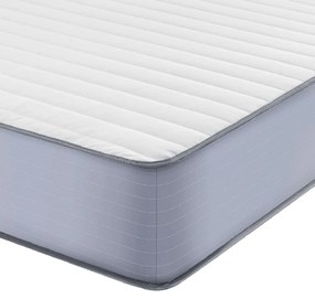 ΣΤΡΩΜΑ ΑΦΡΟΥ MEDIUM SOFT 90X190 ΕΚ. ΜΟΝΟ 373004