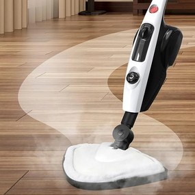HAUSBERG HB-1501AB Ηλεκτρικός Ατμοκαθαριστής