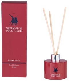 ΑΡΩΜΑΤΙΚΟ ΧΩΡΟΥ ΣΕ ΣΤΙΚΣ 150ml GREENWICH POLO CLUB - ESSENTIAL 3003