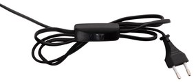 ΦΩΤΙΣΤΙΚΟ ΔΑΠΕΔΟΥ ΜΕΤΑΛΛΙΚΟ ΓΚΡΙ  Φ38x155 εκ. 38x38x155 εκ.