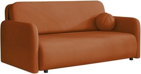 Καναπές - κρεβάτι Viva Sun IV-Portokali - 170.00Χ103.00Χ85.00cm