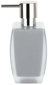 Δοχείο Κρεμοσάπουνου Spirella 03120.006 Freddo Grey