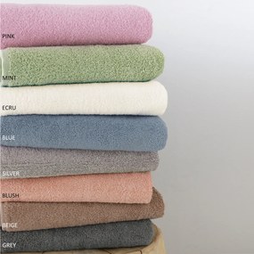 Πετσέτα Σώματος (70x140) Palamaiki Roll 500gsm Grey