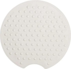 Rotondo Ø 55 white αντιολισθητικό ταπέτο ντουζιέρας Sealskin