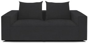 Καναπές Crispy διθέσιος-Mauro