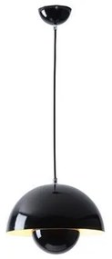 Φωτιστικό Οροφής Μονόφωτο Eurolamp Jarden 144-28550