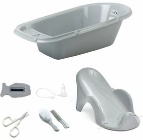 Μπανιέρα ThermoBaby Γκρι