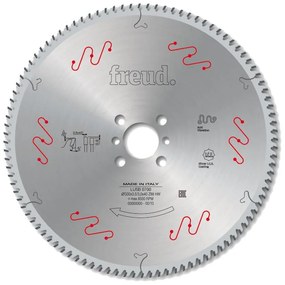 Δίσκ.αλουμ.350Χ3.5Χ32Τ108 LAMLU5B1700