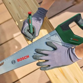 Είδα το τόξο BOSCH