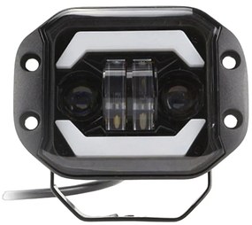 EJC LED προβολέας εργασίας 6000Κ 10-80V - LED Working Light